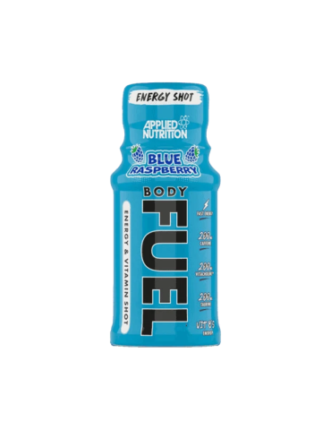 Applied Nutrition Body Fuel Shot 60ml Cy Supplements
