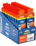 Applied Nutrition Isotonic Energy Gel Cy Supplements