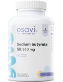 Osavi Sodium butyrate SR 960 mg Cy SokSupplements
