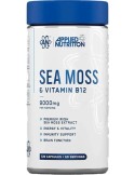 Applied Nutrition Sea Moss & Vitamin Cy SokSupplements