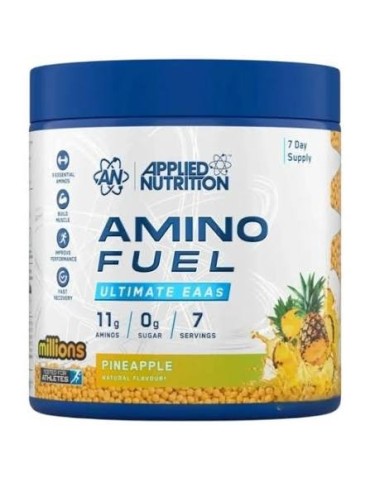 Applied Nutrition Amino Fuel 91g Cy SokSupplements
