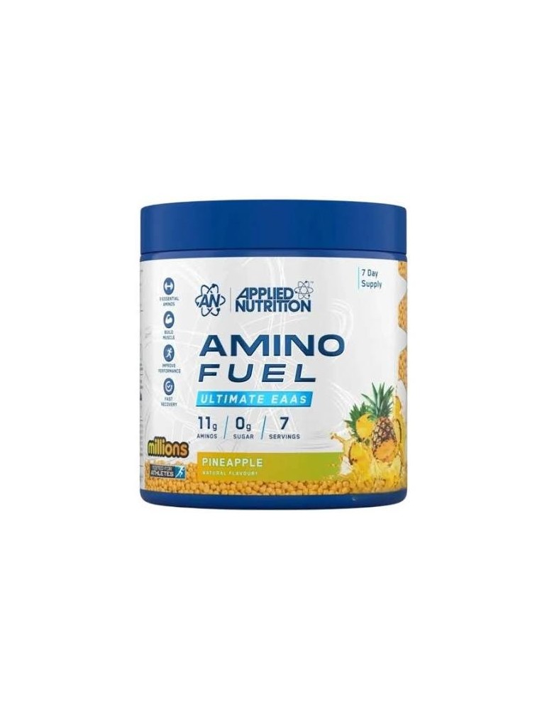 Applied Nutrition Amino Fuel 91g Cy SokSupplements