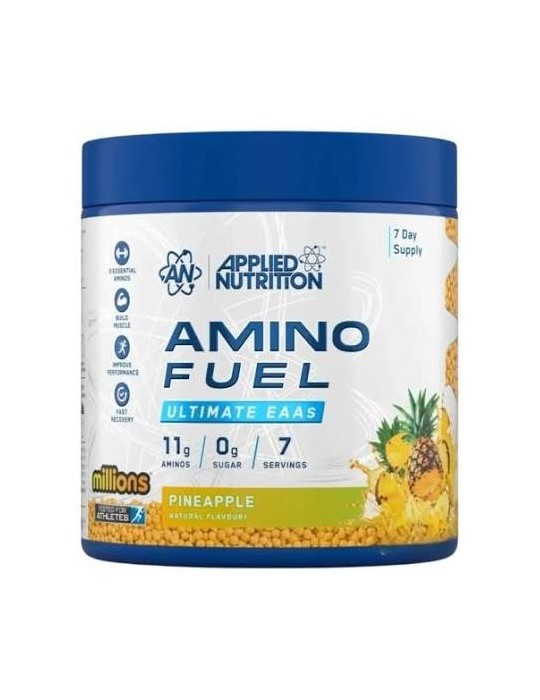 Applied Nutrition Amino Fuel 91g Cy SokSupplements