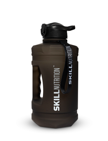 Water Bottle Skill Nutrition 2200ml Cy SokSupplements