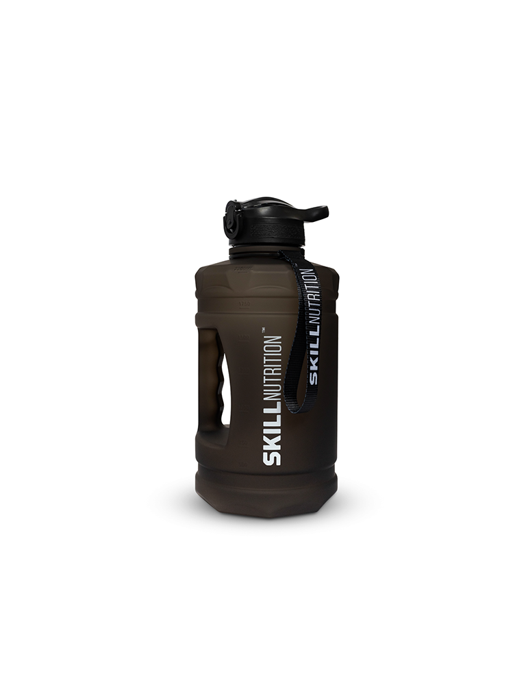 Water Bottle Skill Nutrition 2200ml Cy SokSupplements