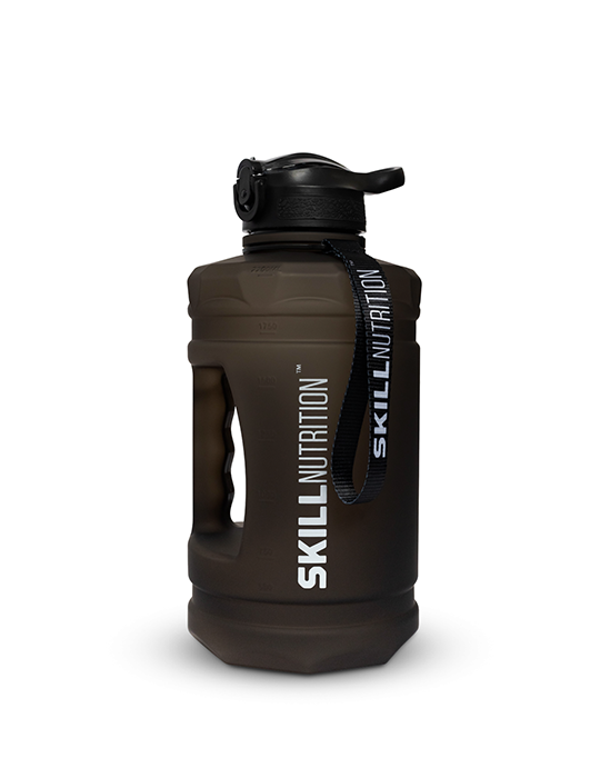 Water Bottle Skill Nutrition 2200ml Cy SokSupplements