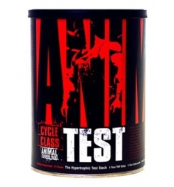 Universal Animal Test 21 Packs