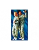 EFFEA EXERCISE SUIT WITH SAUNA EFFECT ART.800