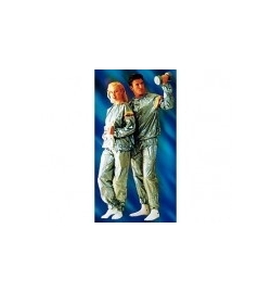 EFFEA EXERCISE SUIT WITH SAUNA EFFECT ART.800