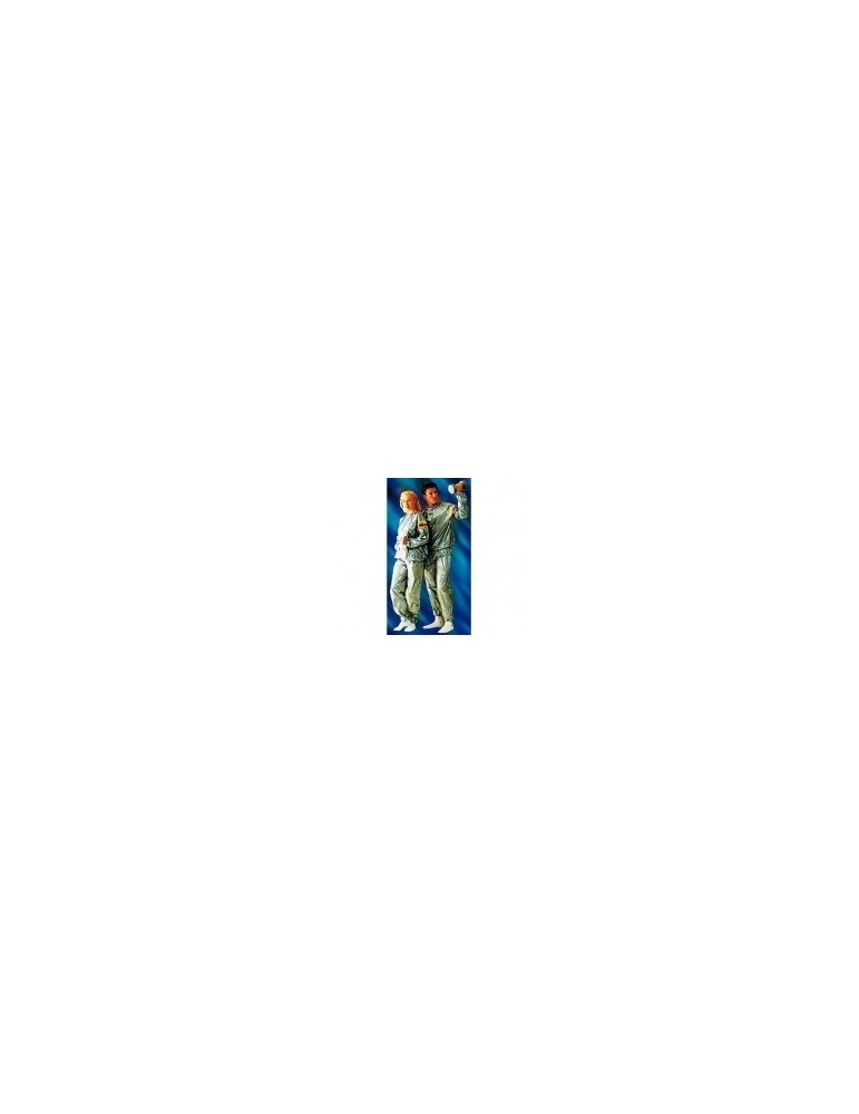 EFFEA EXERCISE SUIT WITH SAUNA EFFECT ART.800