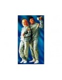 EFFEA EXERCISE SUIT WITH SAUNA EFFECT ART.800
