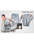 EFFEA EXERCISE SUIT WITH SAUNA EFFECT ART.800