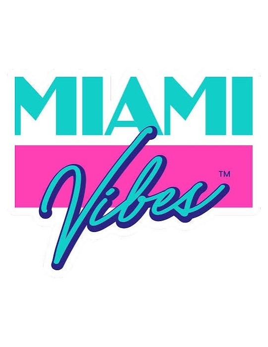 Miami Vibes
